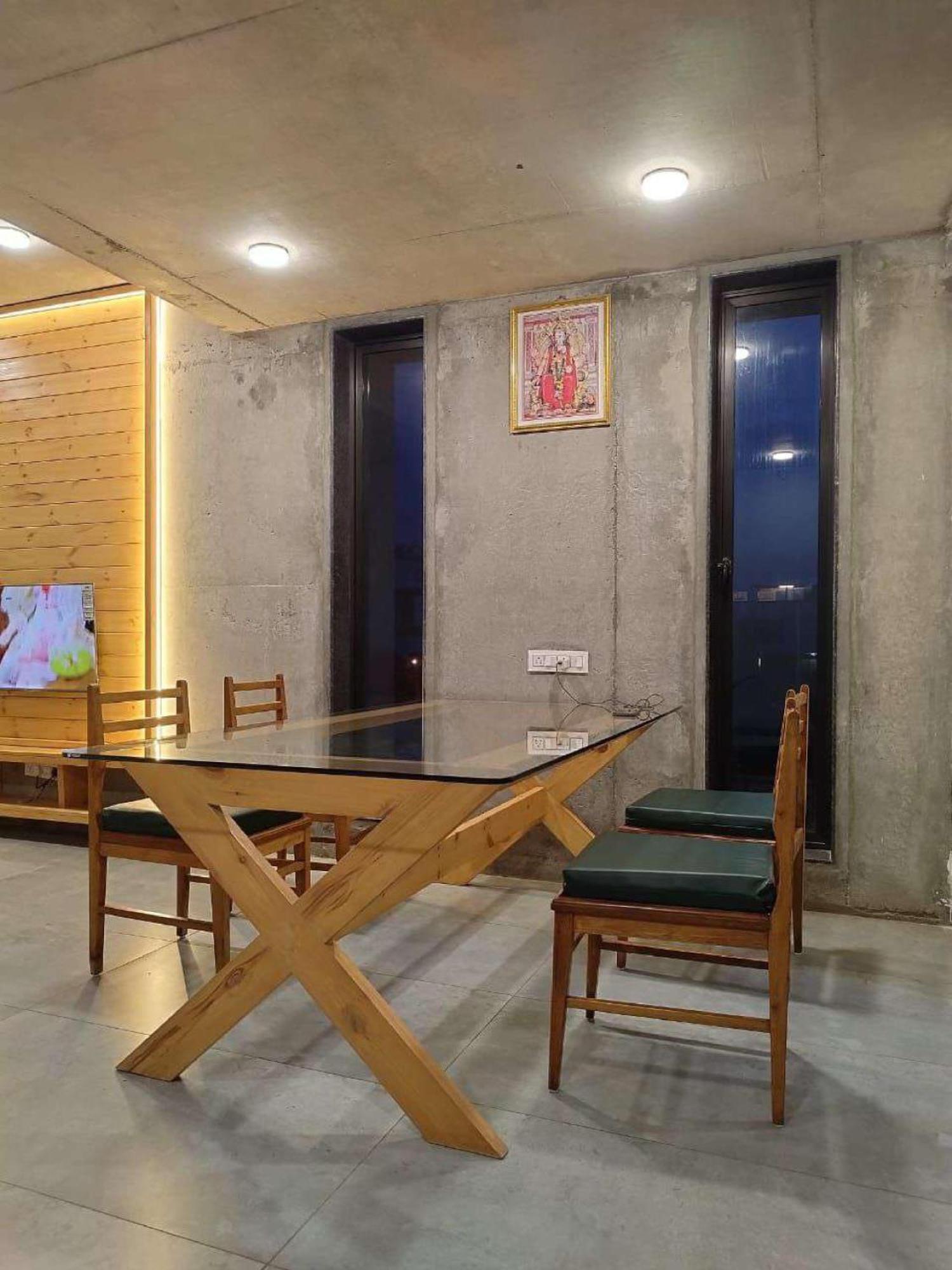 לונבלה Rising Dust Villa מראה חיצוני תמונה